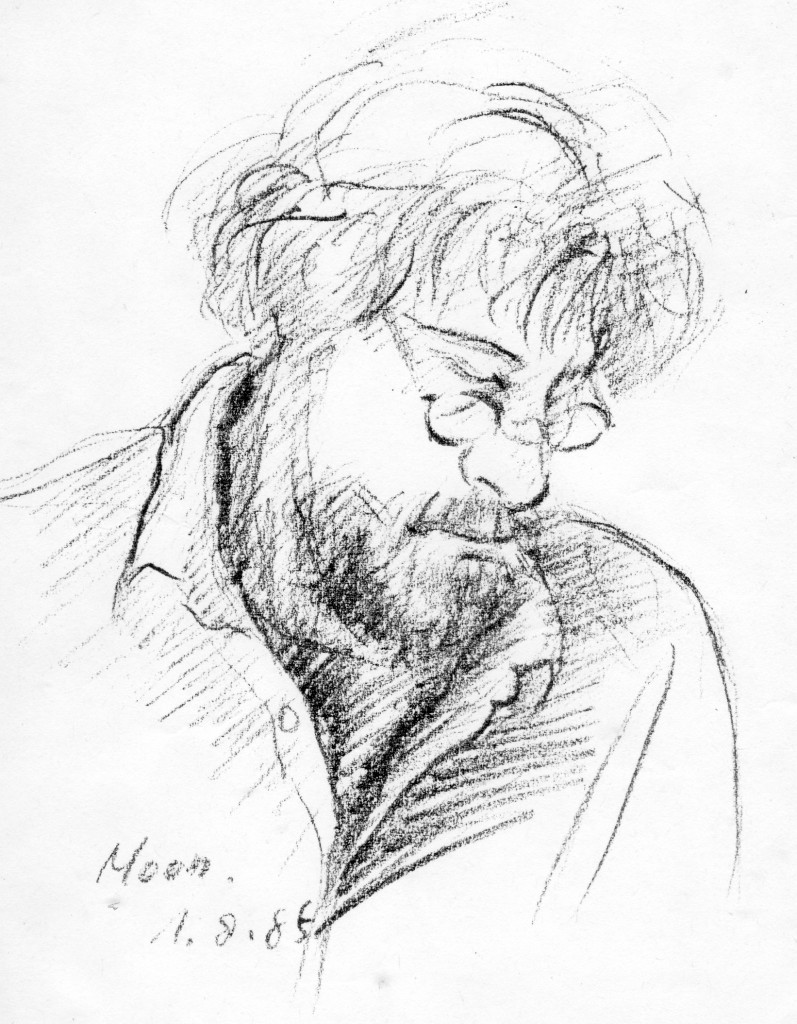 Johannes Itzek