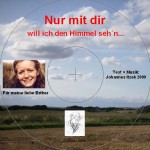 nur mit dir01 Autor: Johannes Itzek